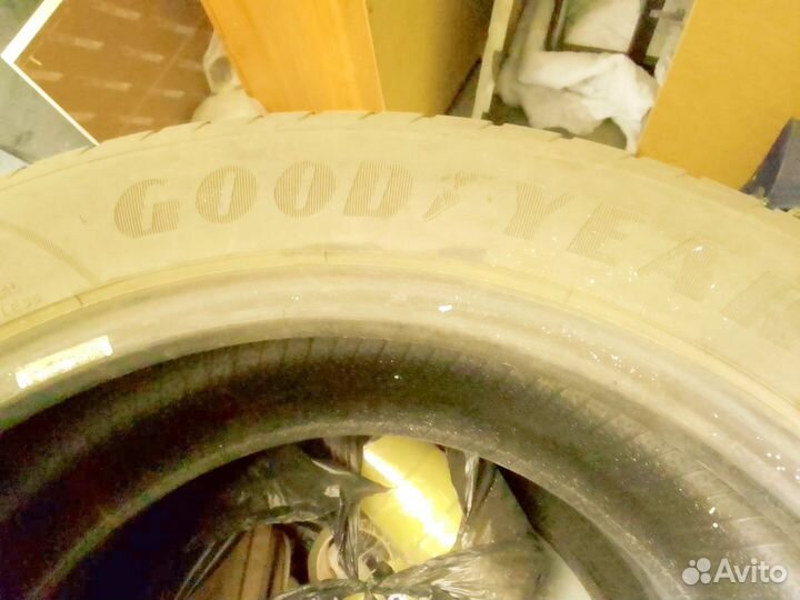 Goodyear Eagle Sport 285/45 R20 112H