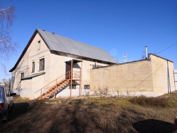 Продам здание, 239.3 м²