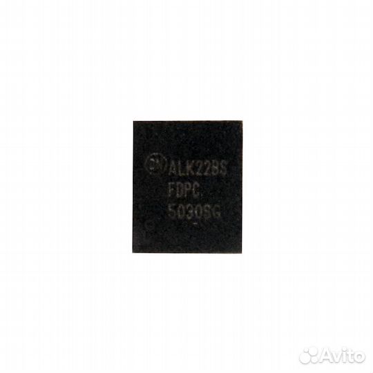 Мосфет fdpc 5030SG с разбора fdpc 5030SG, б/у