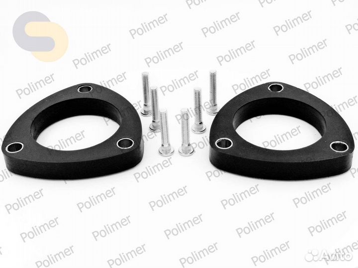 Проставки для subaru impreza GD