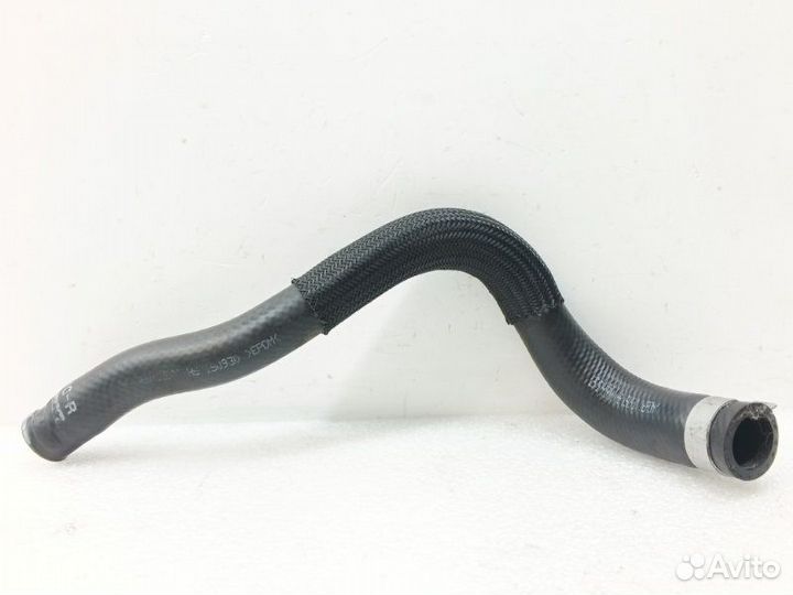 Патрубок системы охлаждения Kia Sportage 4 QL 2.0D