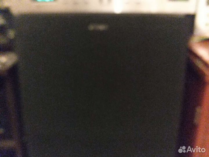 Акустика Sony SS g5a