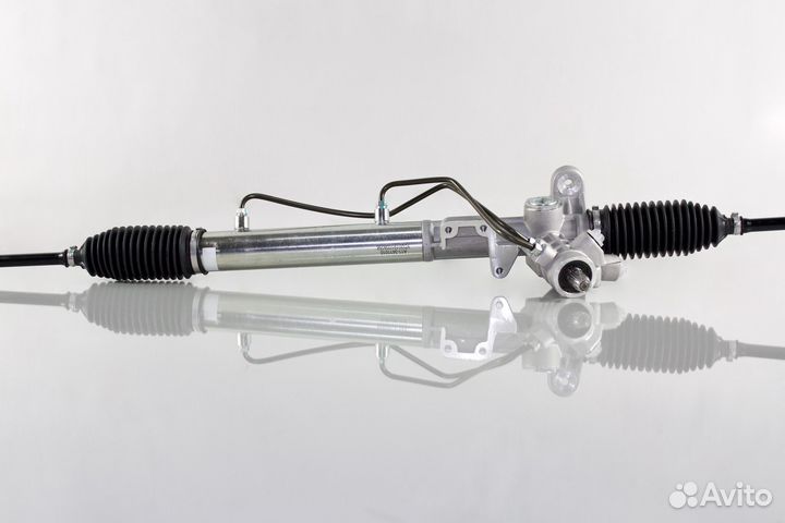 Рулевая рейка Гольф 2 Фольксваген Новая