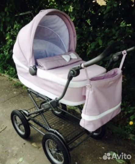 Коляска Инглизина София (Inglesina Sofia )