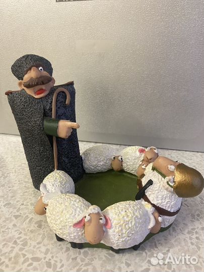 Пепельница