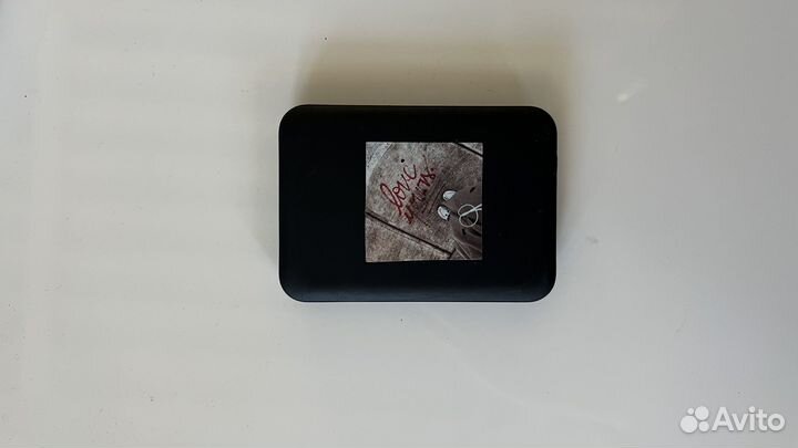 Портативный аккумулятор iPhone VLP Dual mag safe