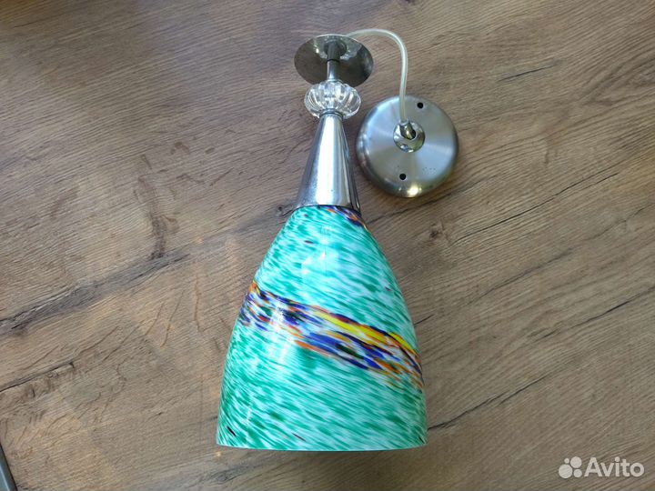 Люстра / светильник потолочный подвесной