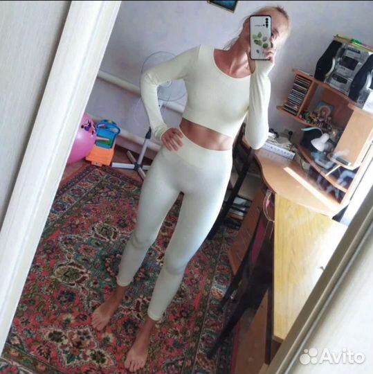 Новые спорт сеты S