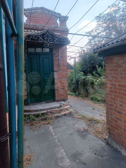 Дом 57 м² на участке 12 сот.