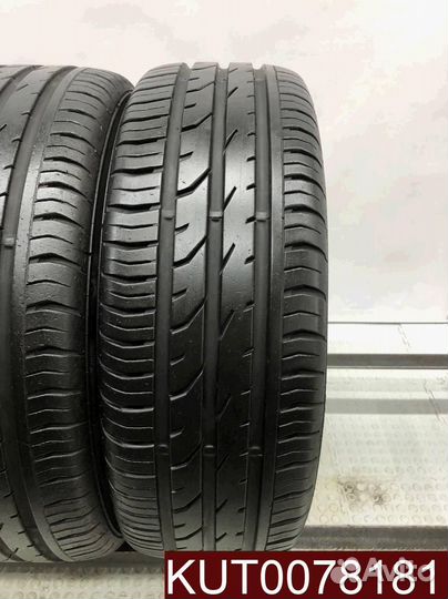 Continental ContiPremiumContact 2 195/55 R16 107U