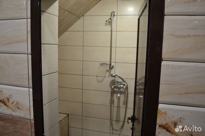 Баня на дровах