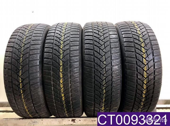 Dunlop Winter Sport 5 205/60 R16 96T