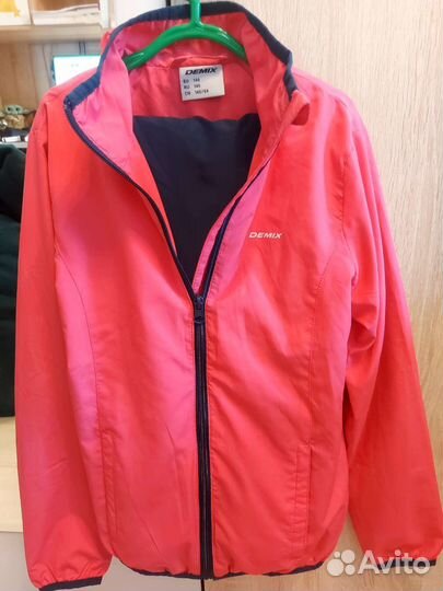 Спортивный костюм для девочки