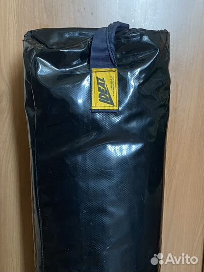 Боксерская груша подвесная