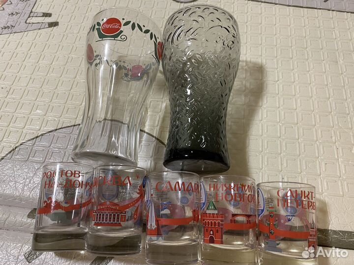 Рюмка fifa world cup