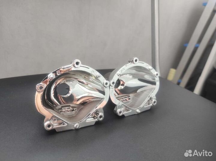 Металлические отражатели almera n16 avensis t25