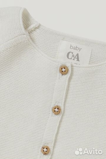 Кардиган осень C&A