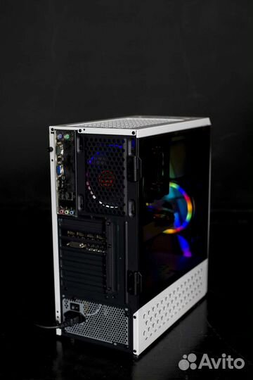 Мощный игровой компьютер, FX-6300/8gb/Gtx960