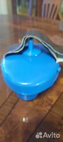 Массажер для тела ручной шаровой