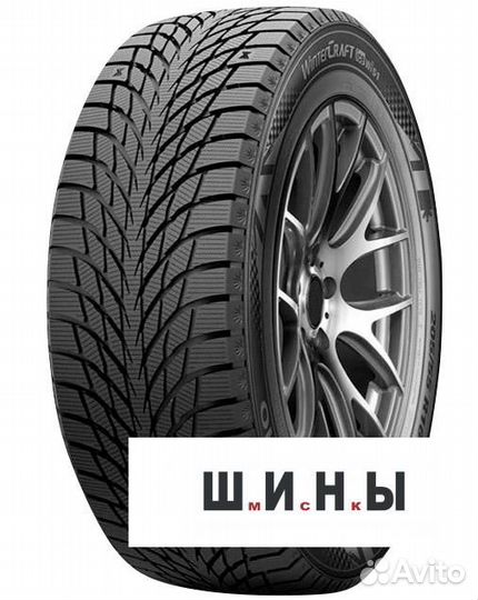 Kumho WinterCraft Ice Wi51 235/40 R18 95T