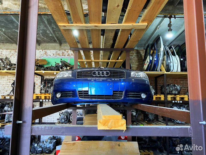 Подушка двигателя передняя левая Nissan March K13