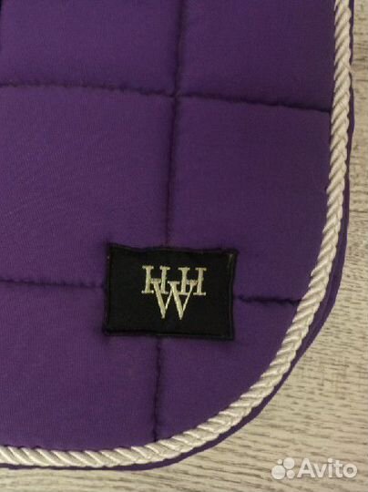 Вальтрап и ушки для лошади