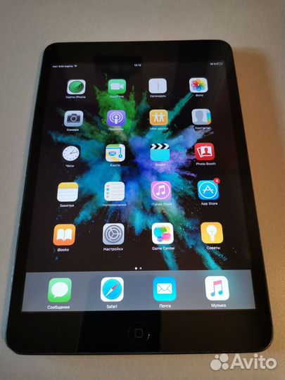 iPad mini 32gb модель А1455