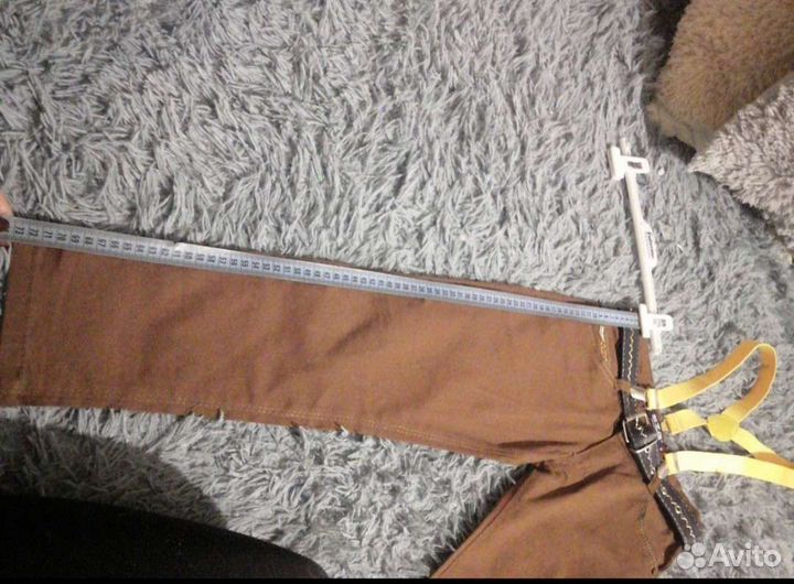 Костюм стиляги для мальчика размер 116-122