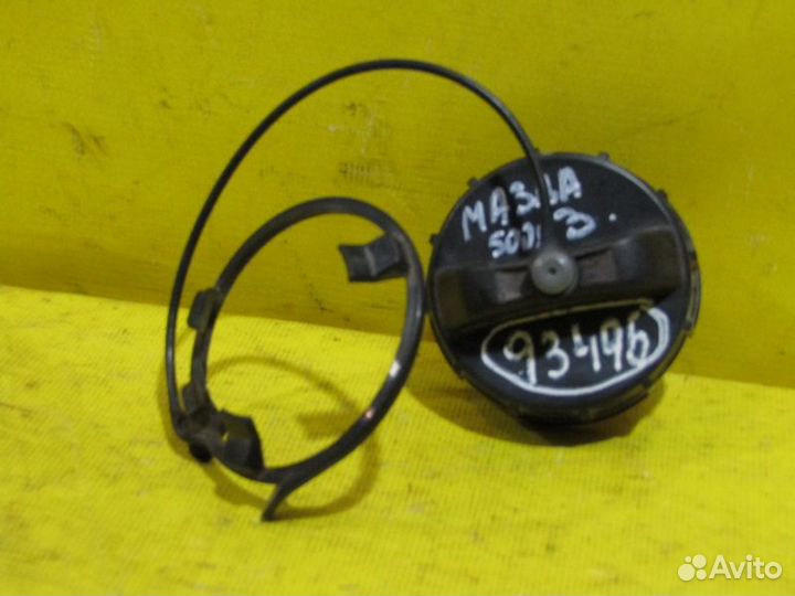 Крышка бензобака Mazda 3 (BK) 03-08 г 93496