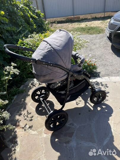 Детские коляски