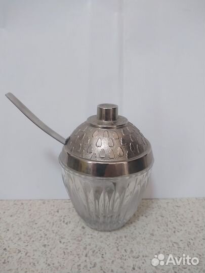 Солонка СССР