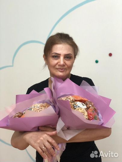 Няня для ребенка