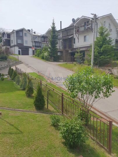 Таунхаус 175 м² на участке 2 сот.