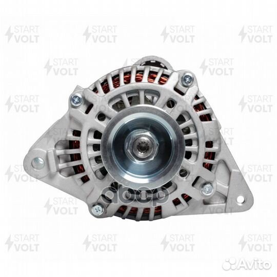 Генератор для а/м Mitsubishi L200 (06) /Pajero