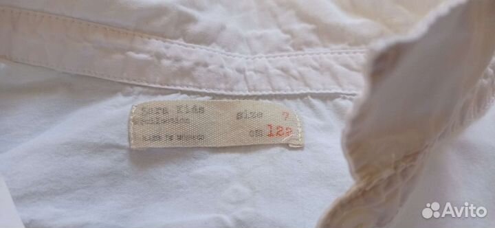 Блузки/рубашки zara и др