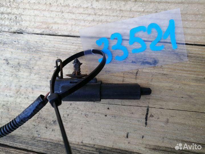 Датчик температуры наружного воздуха Ford Focus 2