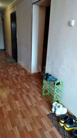 Комната 15 м² в 4-к., 2/5 эт.