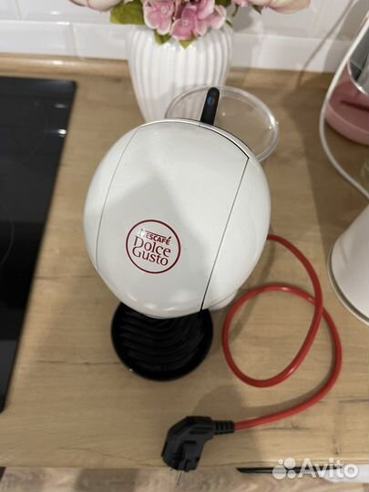 Кофемашина