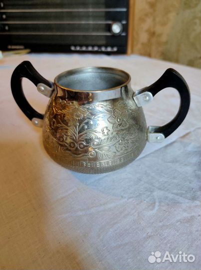 Сахарница СССР