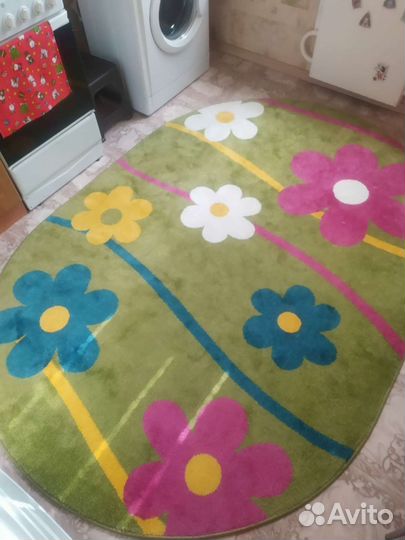 Ковёр Красивый