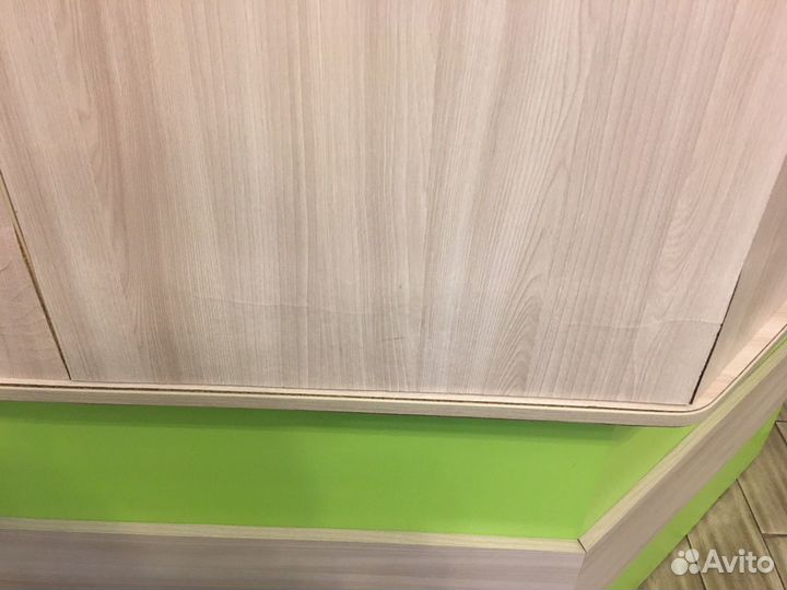 Стойка ресепшн бу