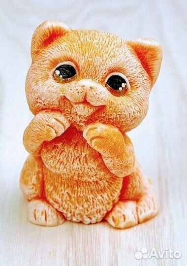 Мыло подарочное