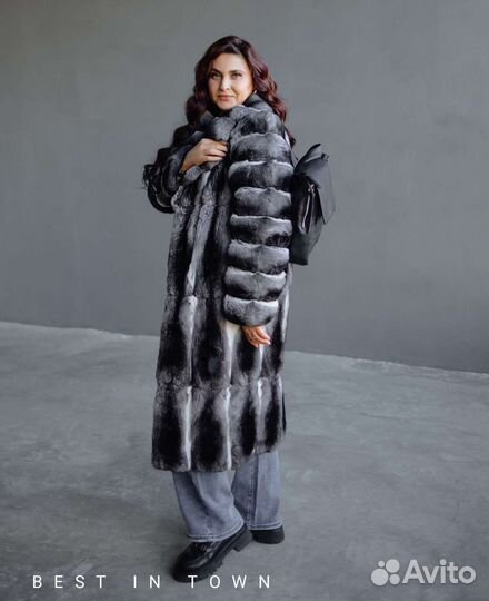 Пошив и ремонт одежды из меха и кожи