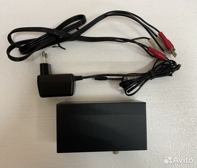 Фонокорректор NAD PP3