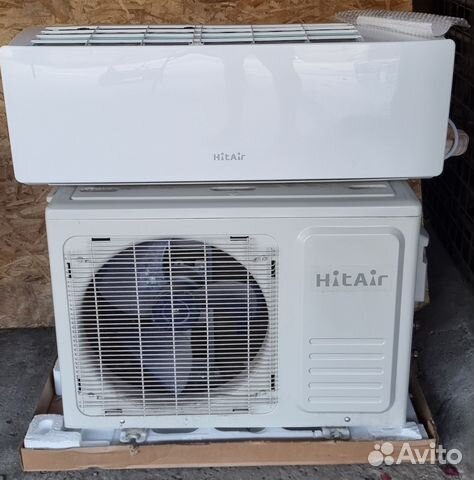 Сплит-система hitair HAG-07H/N1 купить в Ростове-на-Дону | Товары для ...