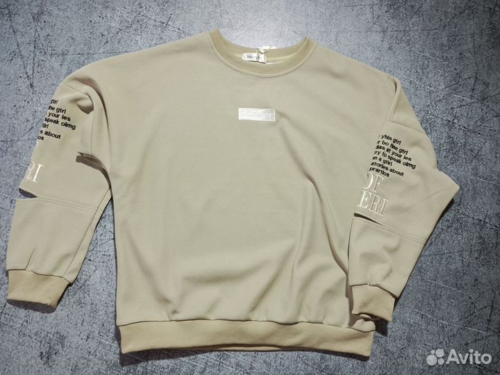 Свитшот женский