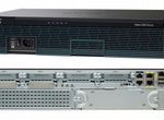 Маршрутизатор Cisco C2911R-CME srst/K9