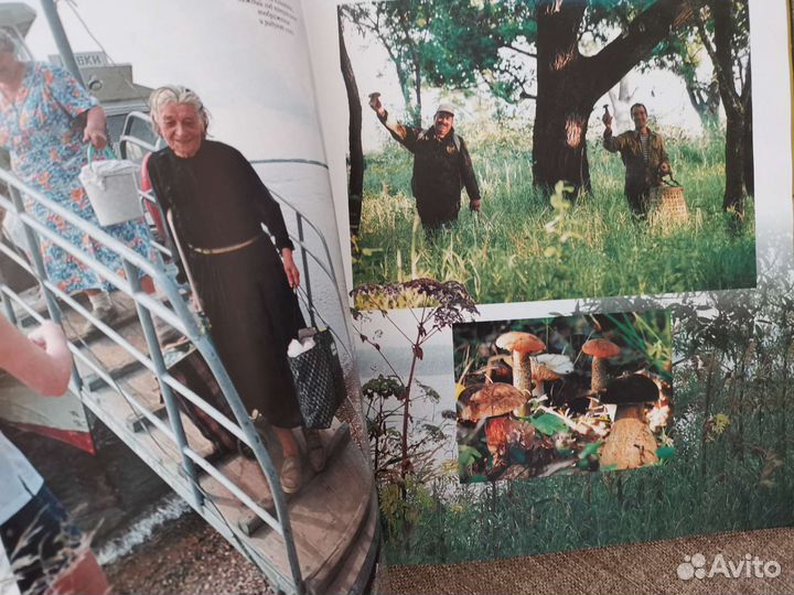 Подарочная книга