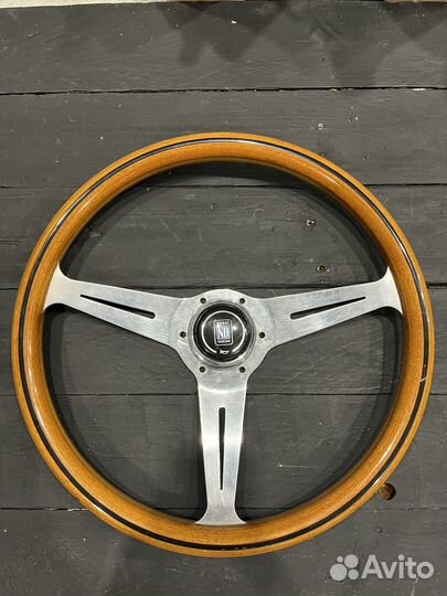 Nardi classic