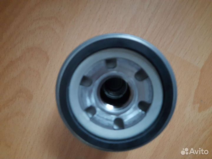 Фильтр масляный